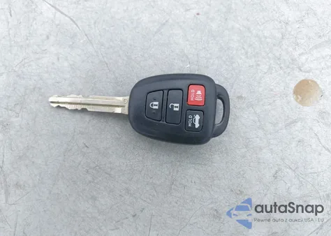 2014 Toyota Camry Se Sport from USA, damaged, VIN 4T1BF1FK5EU332128